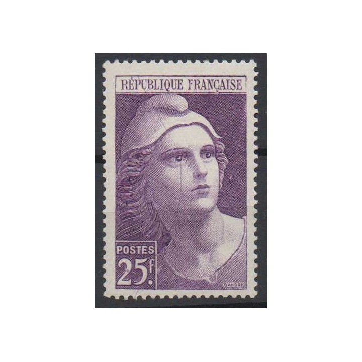 France - 0731f
