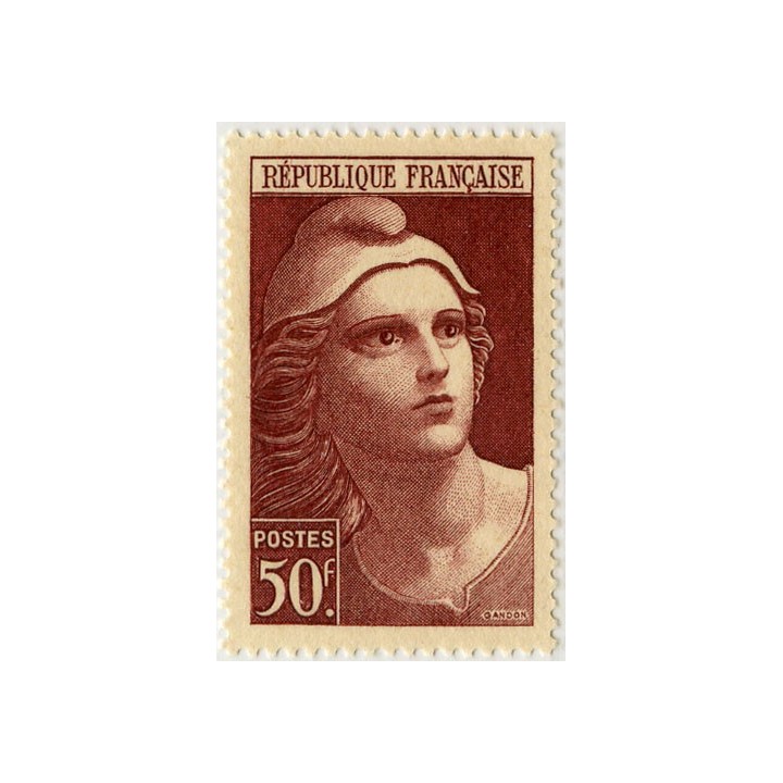 France - 0732