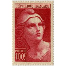 France - 0733