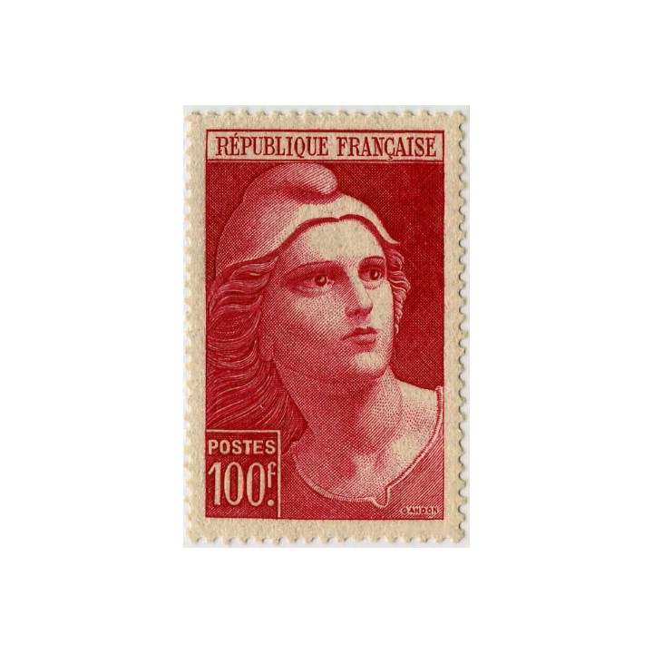 France - 0733