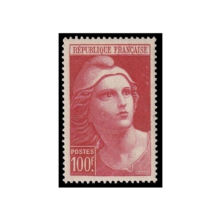 France - 0733b