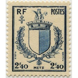 France - 0734