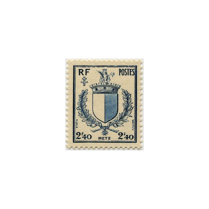 France - 0734