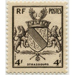 France - 0735