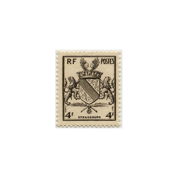 France - 0735