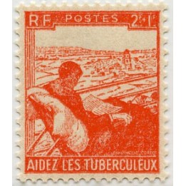 France - 0736
