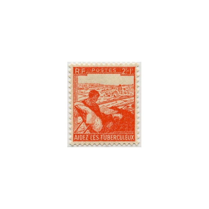 France - 0736