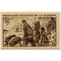 France - 0737