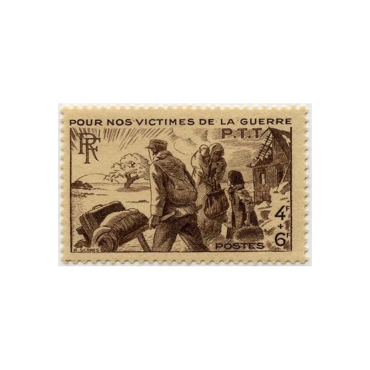 France - 0737