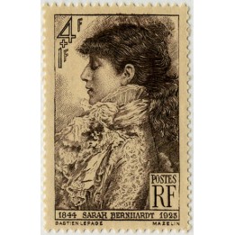 France - 0738
