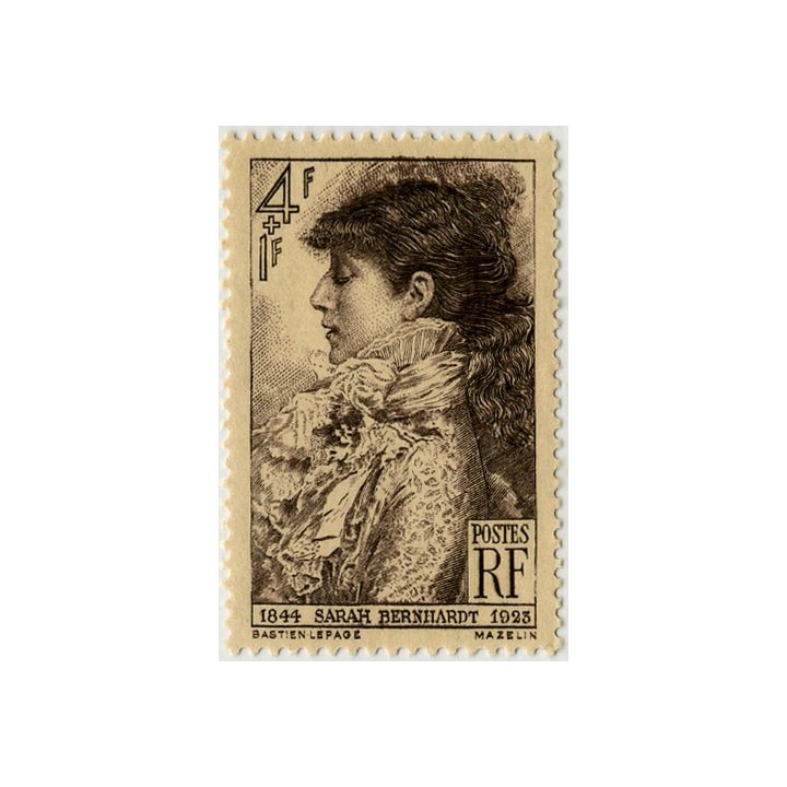 France - 0738