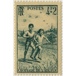 France - 0740
