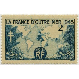 France - 0741