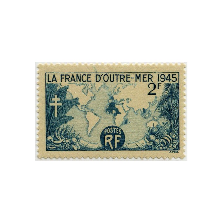 France - 0741
