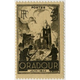 France - 0742