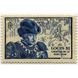 France - 0743