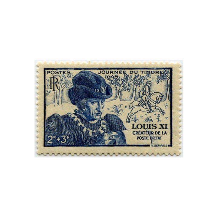 France - 0743