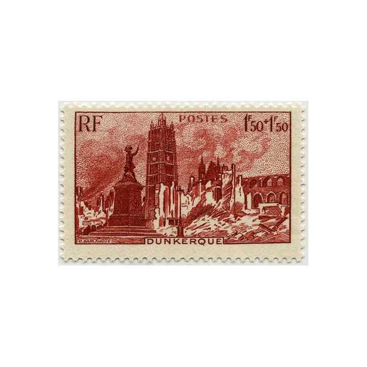 France - 0744
