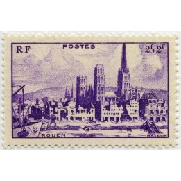 France - 0745