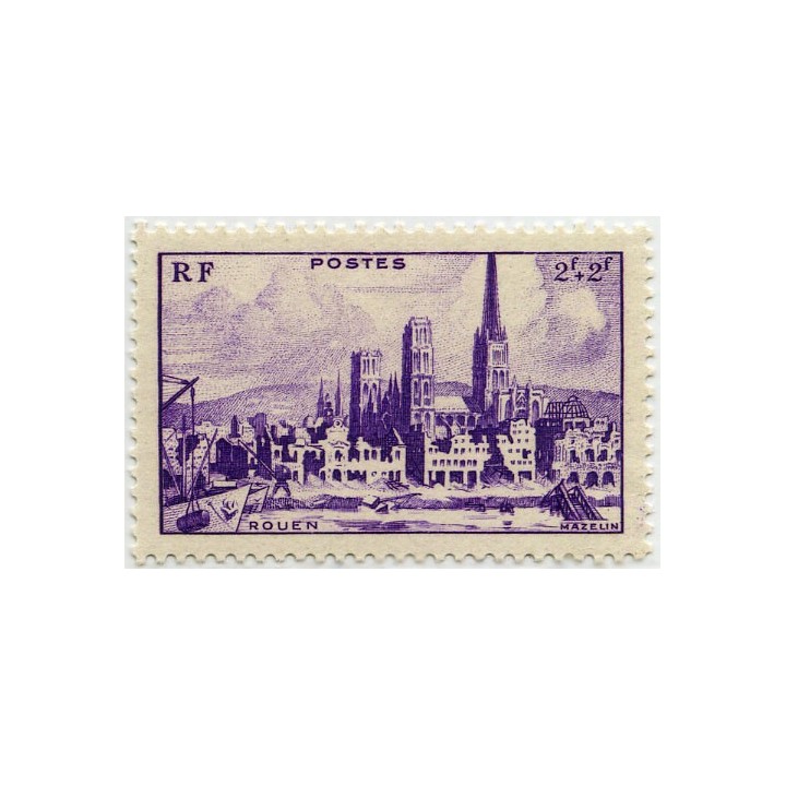 France - 0745