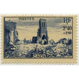 France - 0746