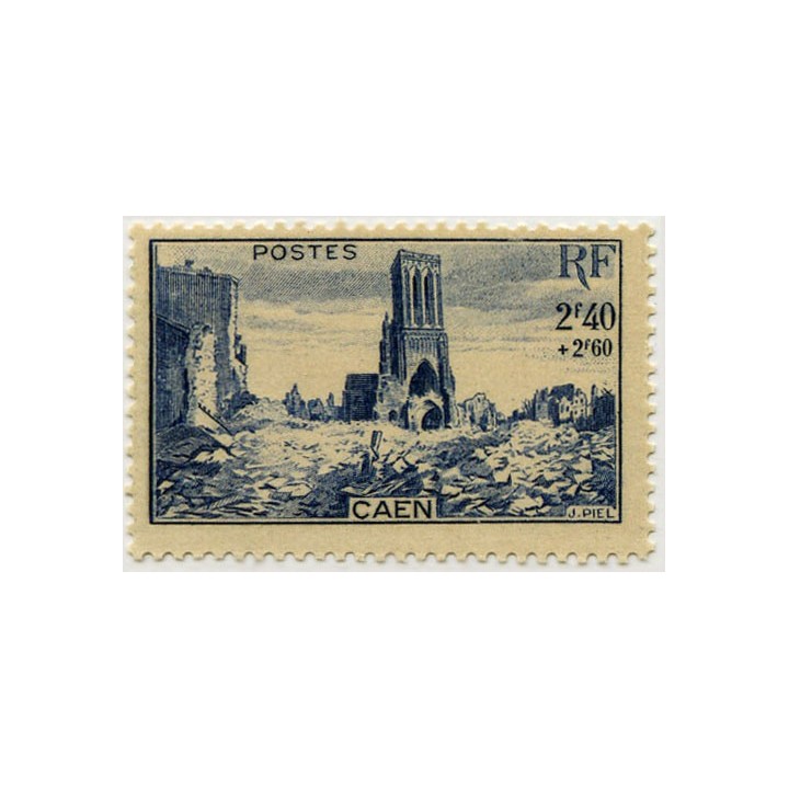 France - 0746