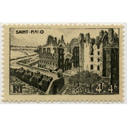 France - 0747