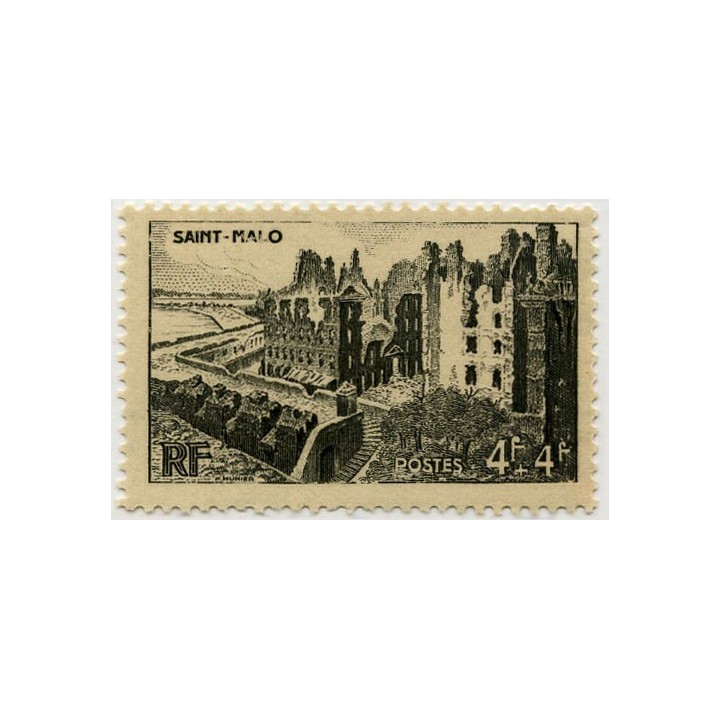 France - 0747