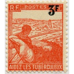 France - 0750
