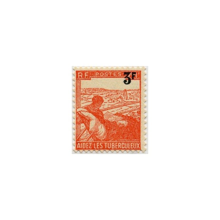 France - 0750