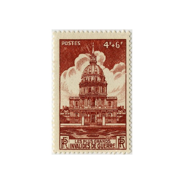 France - 0751