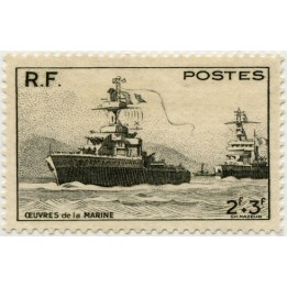 France - 0752