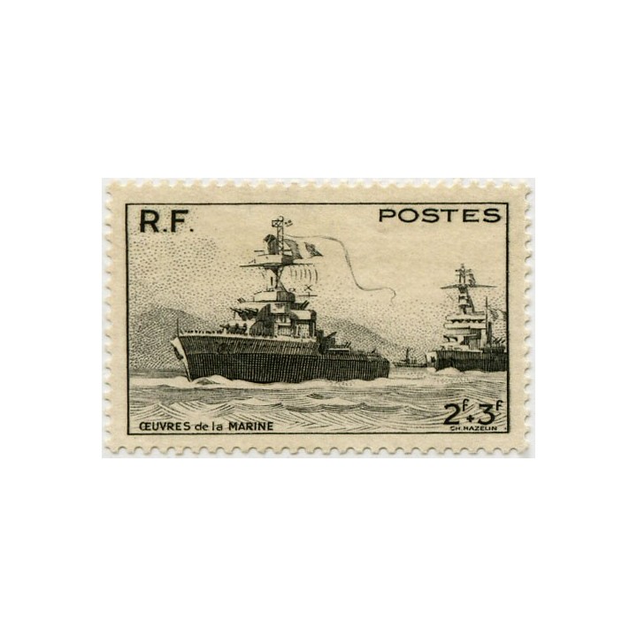 France - 0752