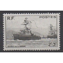 France - 0752a