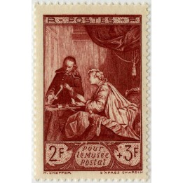 France - 0753