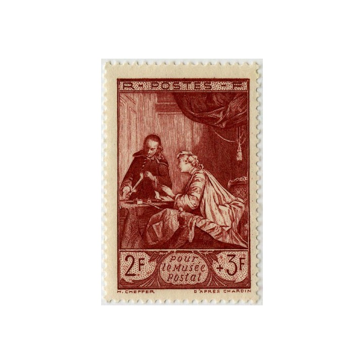 France - 0753