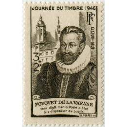 France - 0754