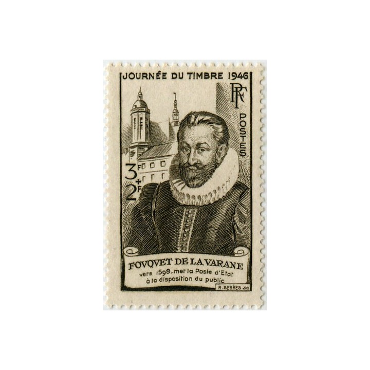 France - 0754