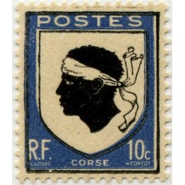 France - 0755