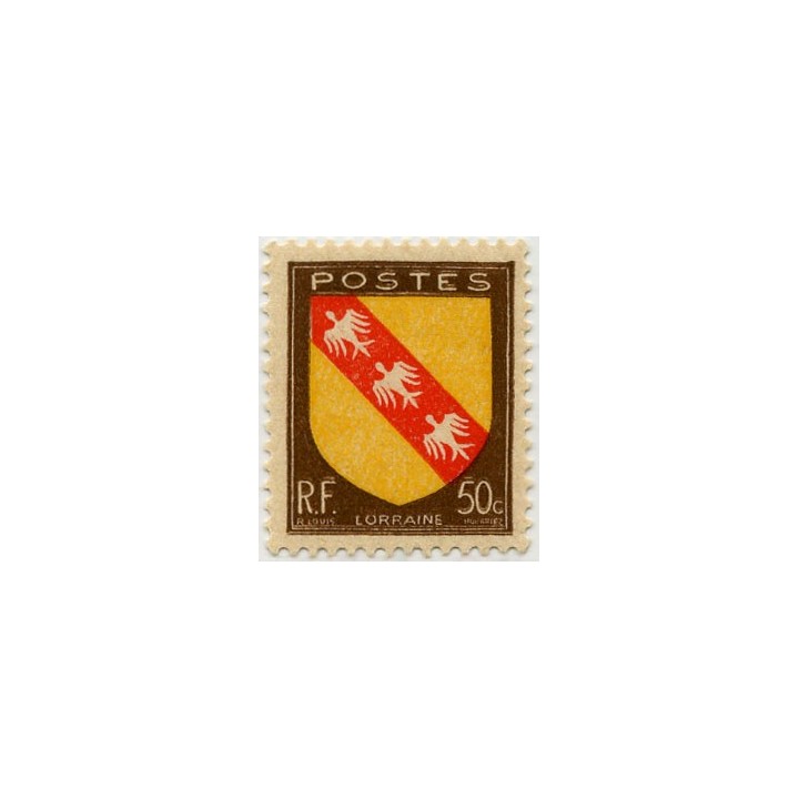 France - 0757