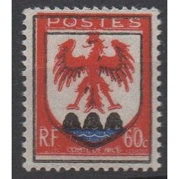 France - 0758c