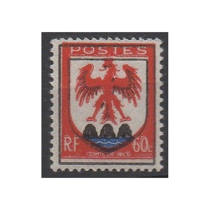 France - 0758c