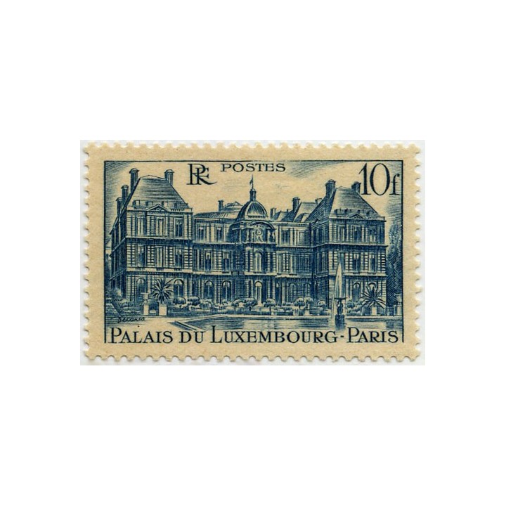 France - 0760
