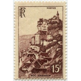 France - 0763