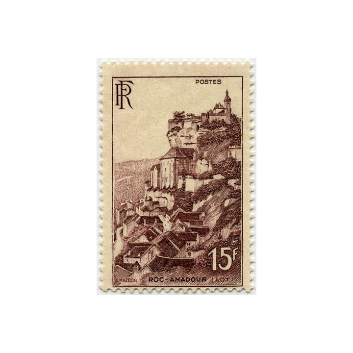 France - 0763