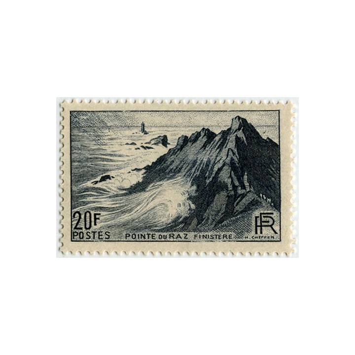 France - 0764