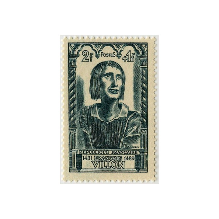 France - 0765