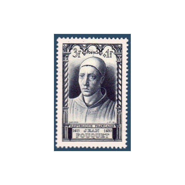 France - 0766d