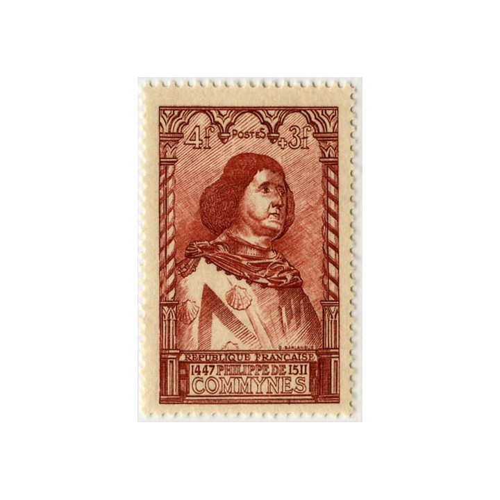 France - 0767