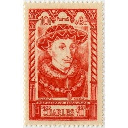 France - 0770